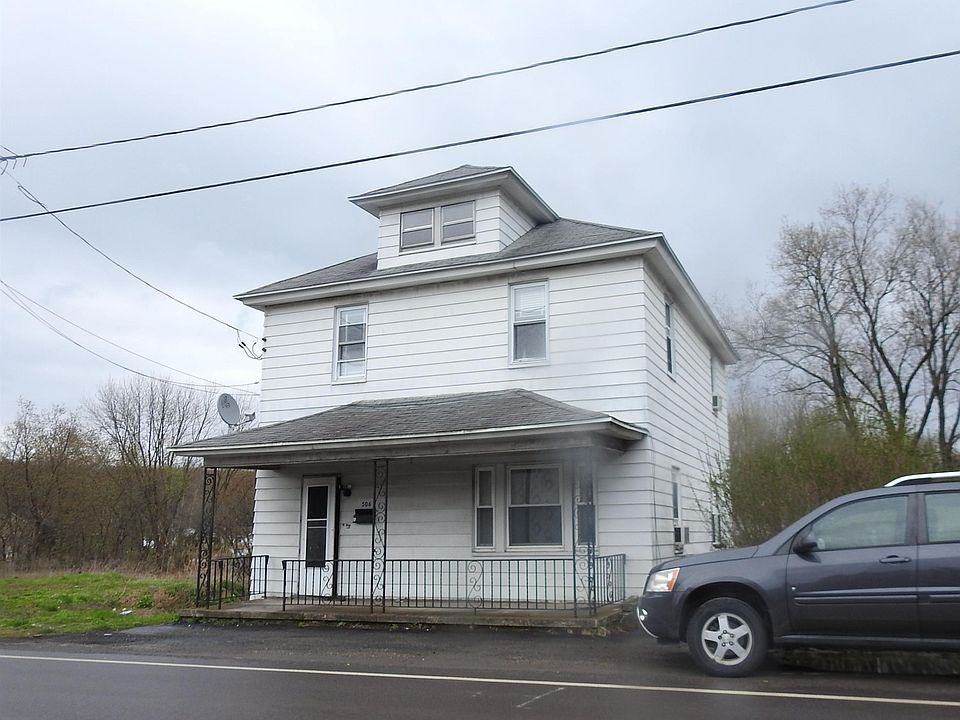 506 Main St Archbald, PA, 18403 Apartments for Rent Zillow