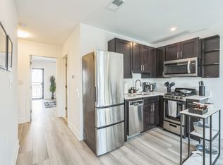 1802 Benning Rd NE, Washington, DC 20002