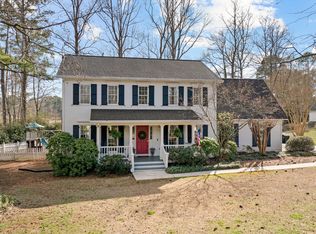 235 White Oak Dr, Newnan, GA 30265