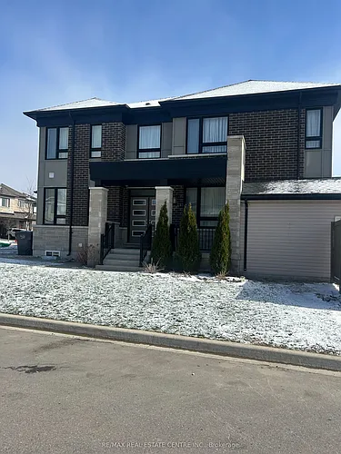 51 Circus Cres Photo 1