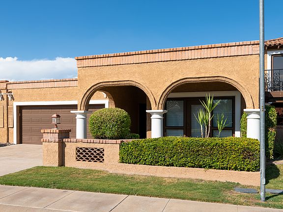 2nd image of 8094 E Via Del Valle