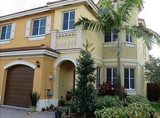 9044 SW 17th Ct, Miramar, FL 33025