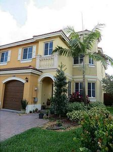 9044 SW 17th Ct, Miramar, FL, 33025