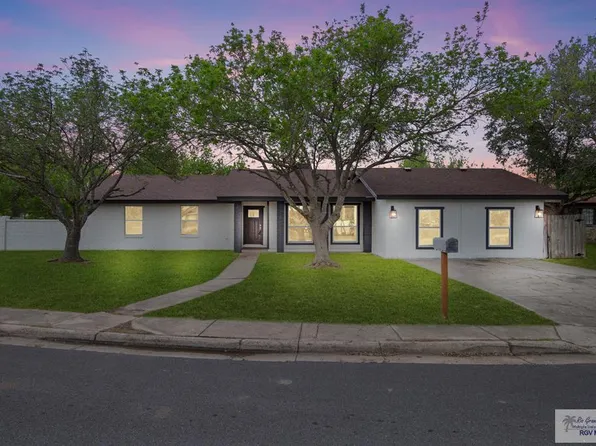 124 Catherine Ln, Brownsville, TX 78520