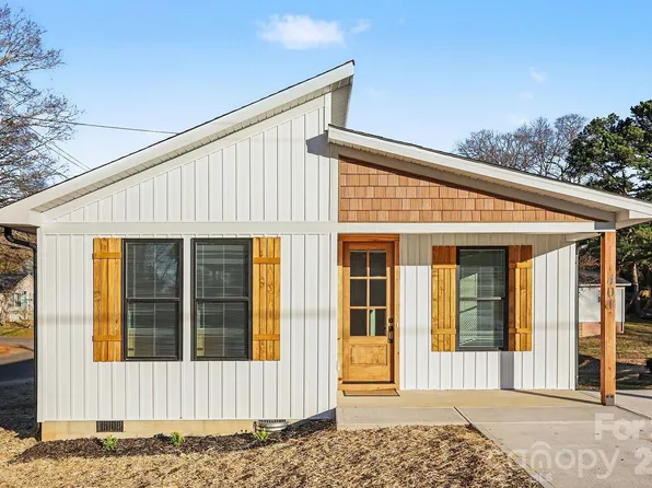 401 Colston St, Albemarle, NC 28001