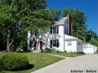 184 Taylor Rd, Mansfield, OH 44903