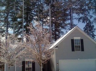 1726 Summit Ridge Ln, Kannapolis, NC 28083