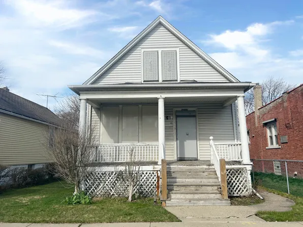 9328 S Kimbark Ave, Chicago, IL 60619