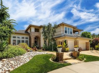 2 Montia, Irvine, CA 92620
