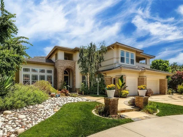 2 Montia, Irvine, CA 92620