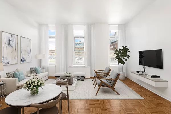 1st image of 117 Beekman St #2C