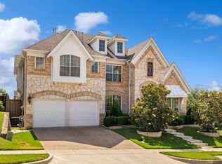 10339 Sandbar Dr, Irving, TX 75063