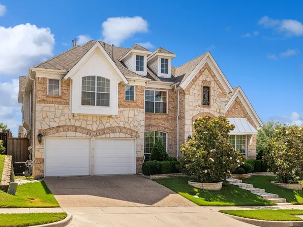 10339 Sandbar Dr, Irving, TX 75063