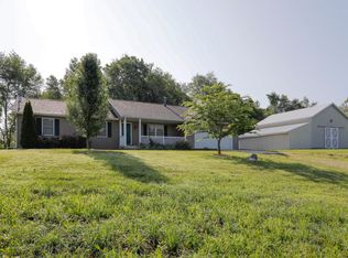 54479 Cranberry St, Marcellus, MI 49067