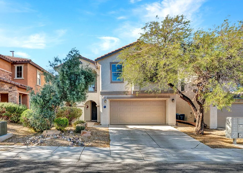 6924 Ghost Ranch Ave