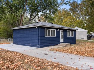 5910 Tangeman Ter, Lincoln, NE 68505