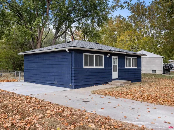 5910 Tangeman Ter, Lincoln, NE 68505