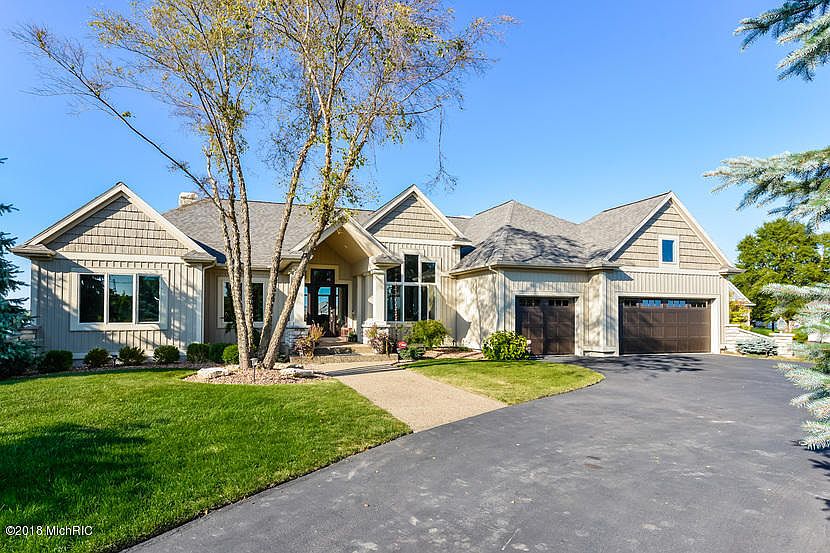1835 Van Buren St, Hudsonville, MI 49426 Zillow