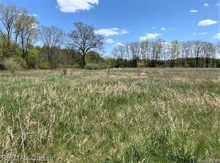 0 Stow Rd, Webberville, MI 48892