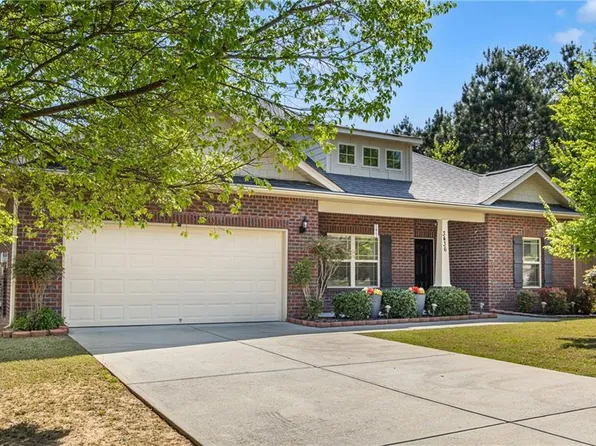 3436 Dacite Ct, Atlanta, GA 30349
