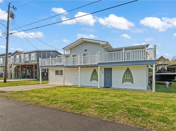 248 Clara Dr, Slidell, LA 70458