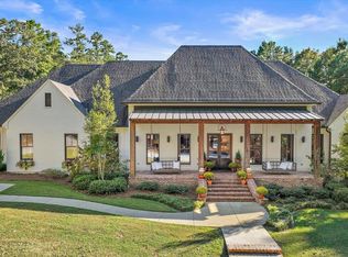 116 Garrison Way, Flowood, MS 39232