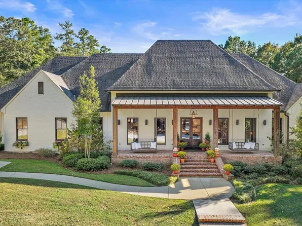 116 Garrison Way, Flowood, MS 39232