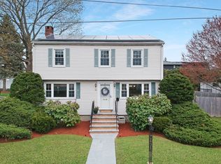24 Doonan St, Medford, MA 02155