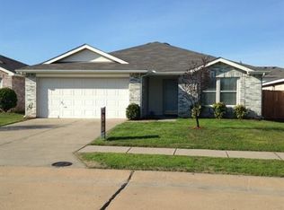 2612 Mountain View Dr, McKinney, TX 75071