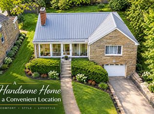 424 Bower Hill Rd, Pittsburgh, PA 15228