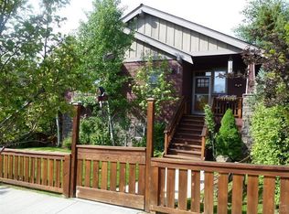 2491 NW Awbrey Rd, Bend, OR 97701