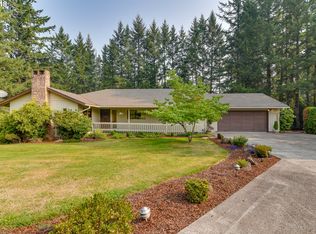 20931 S Nonie Ct, Oregon City, OR 97045