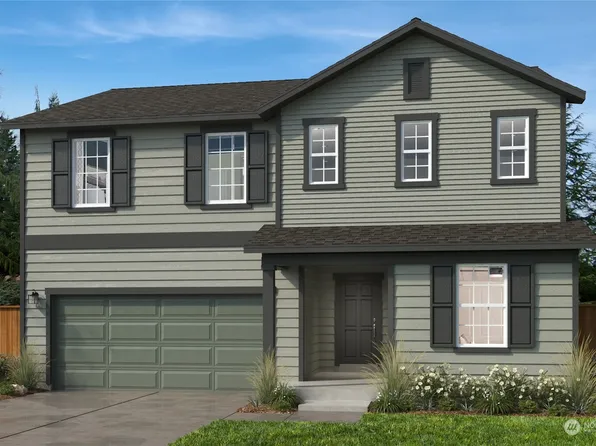 12659 172nd Avenue Ct E #137, Bonney Lake, WA 98391