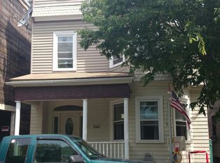 726 E 2nd St, South Boston, MA 02127