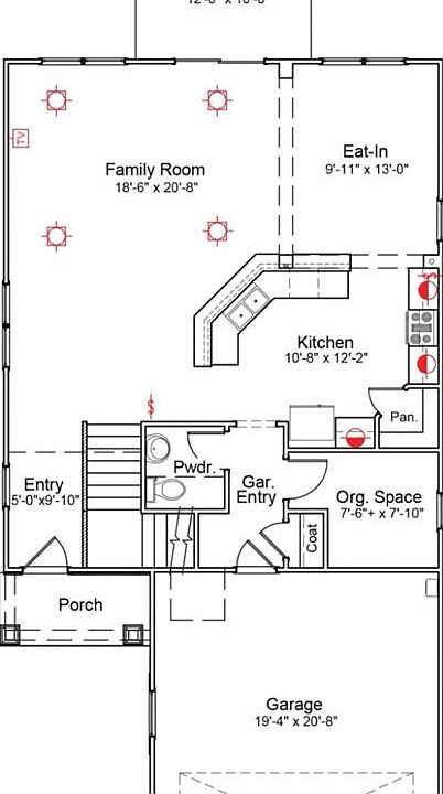 2nd image of 229 Mornington Pl