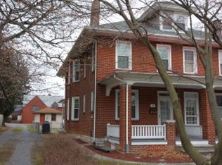 341 E Main St, Annville, PA 17003