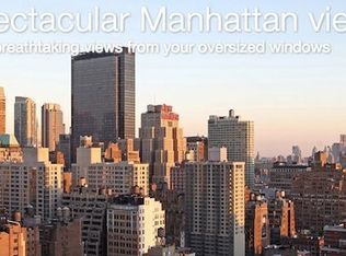 450 W 42nd St APT 34J, New York, NY 10036
