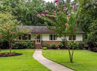 2210 Shadyview Dr, Charlotte, NC 28210