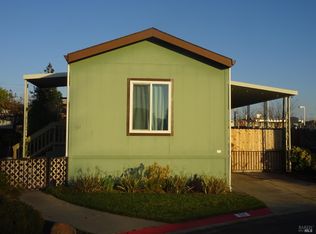 58 Barcelona Ct, Fairfield, CA 94533