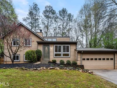 265 Roswell Farms Rd, Roswell, GA, 30075