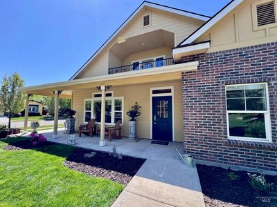 11074 W Petunia Dr, Boise, ID, 83709