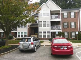3103 Cardinal Way Unit 1, Abingdon, MD 21009