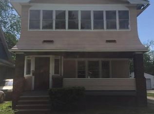 1086 E 171st St, Cleveland, OH