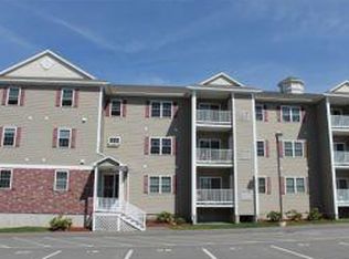 65 Fordway Ext #1209, Derry, NH 03038