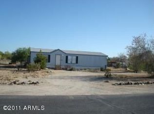 25020 W Watkins St, Buckeye, AZ 85326