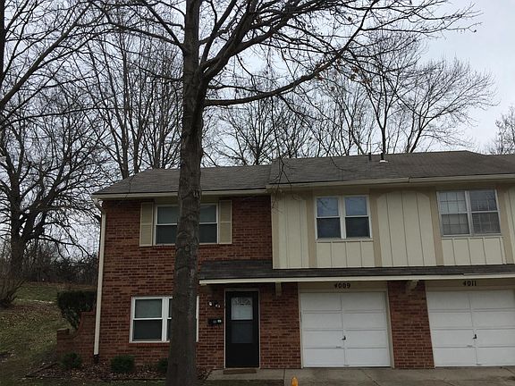 2nd image of 4009 Hedges Ave