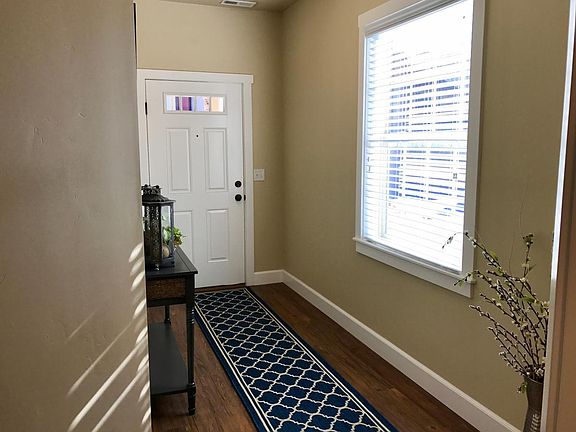 Entry Way