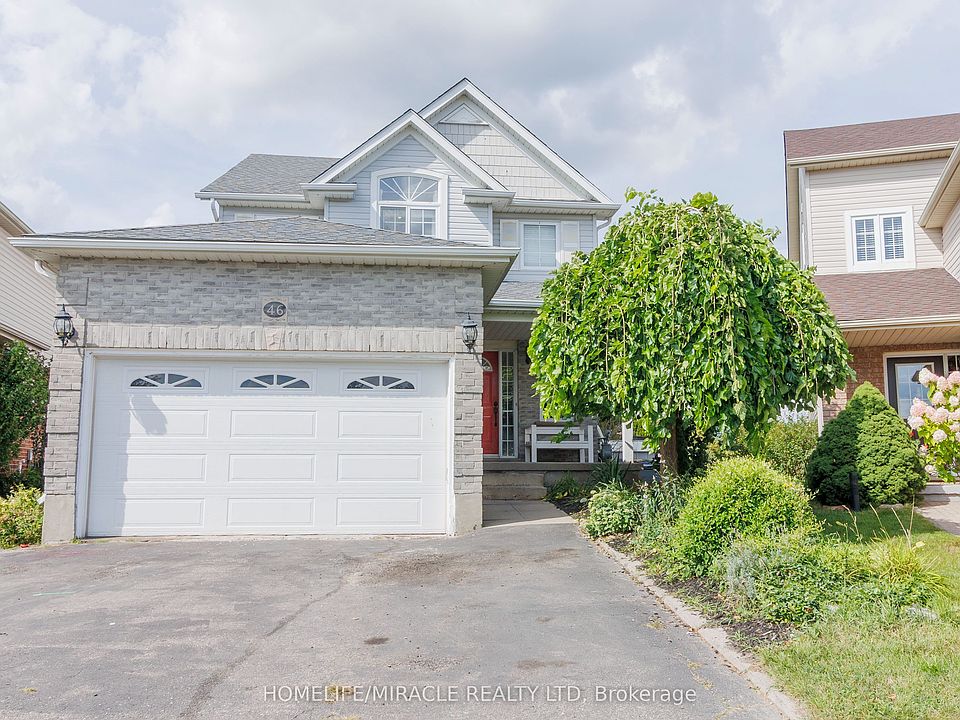 1st image of 46 Heatherwood Pl