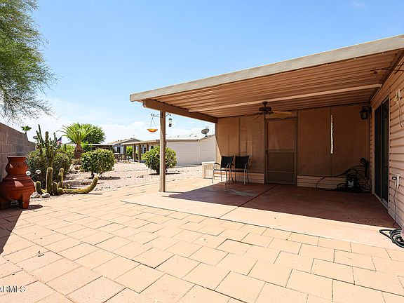 4th image of 3301 S GOLDFIELD Road #1010