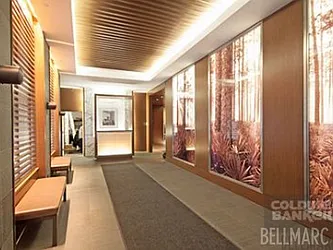 Rented by Bellmarc Realty